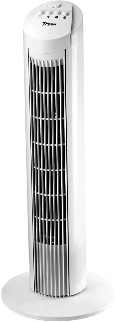 Fresh Air Turmventilator