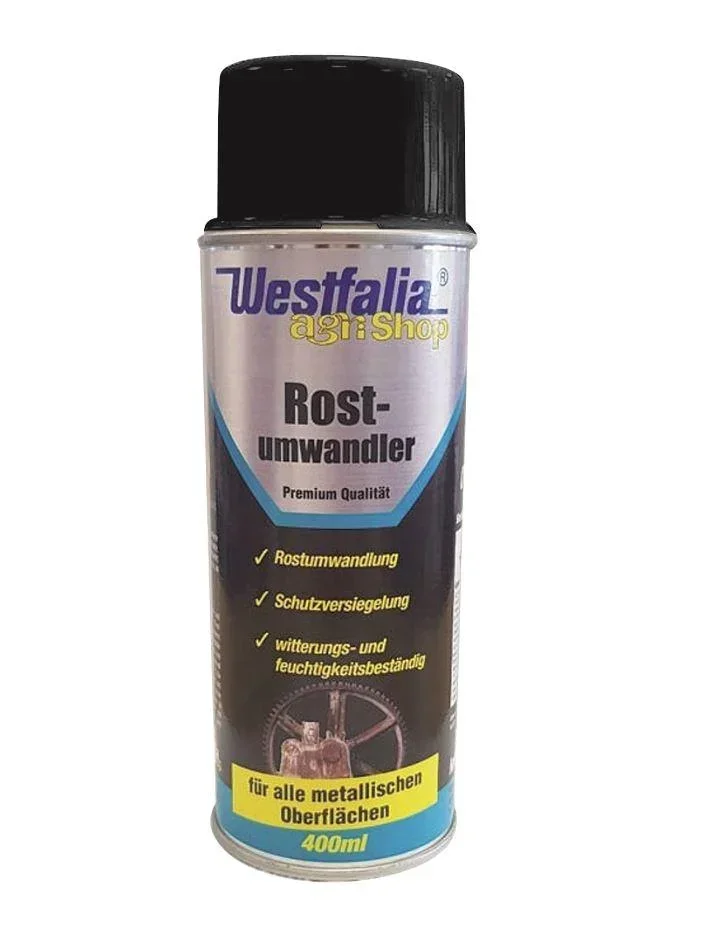 Rust converter, 400 ml