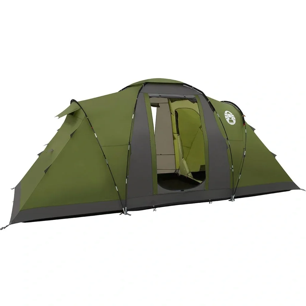 Bering 4 Tent