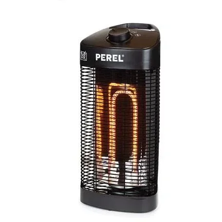 Patio heater - Heater - Tabletop model - 1200W