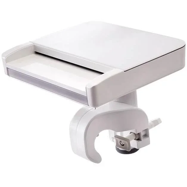 Multicolor LED Wasserfall