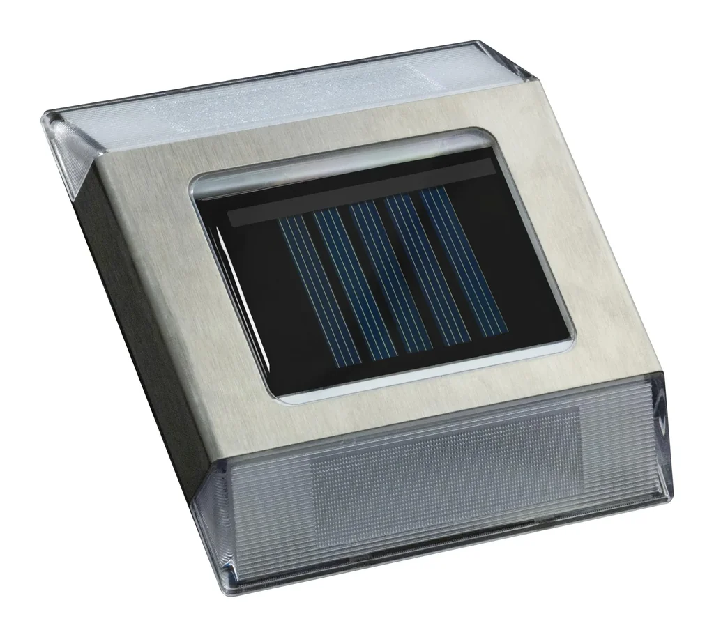 Solar orientation lights, 2 pieces