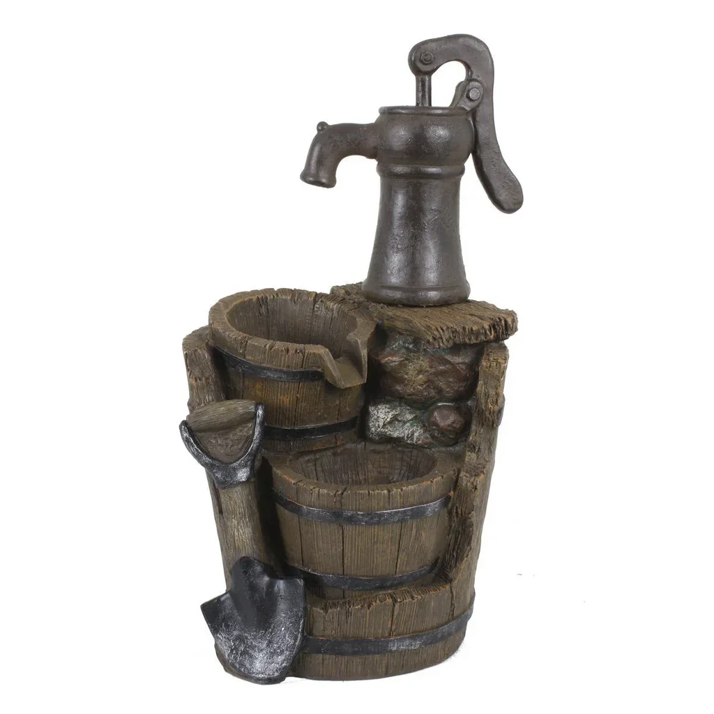 Fountain "Triton"