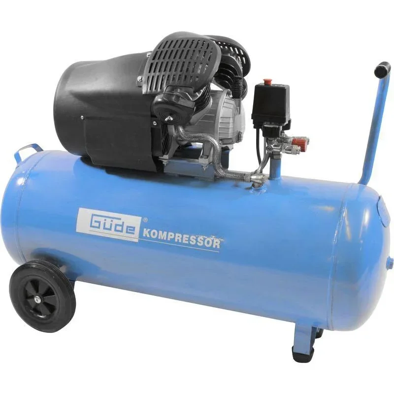 COMPRESSOR 412/8/100