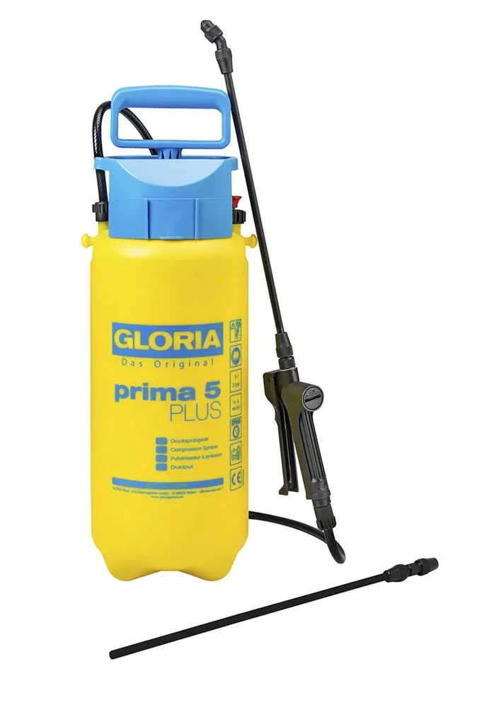 Pressure sprayer Prima 5 Plus