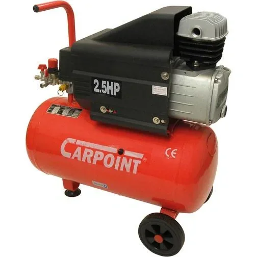 Compressor