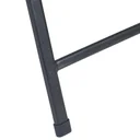 Toulouse folding chair