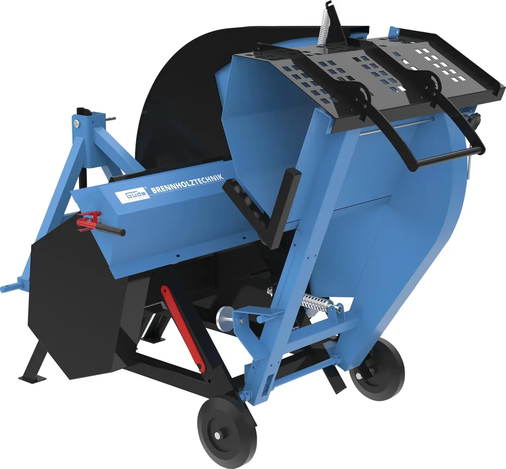 Wipp saw GWS 700 ZR HM-2
