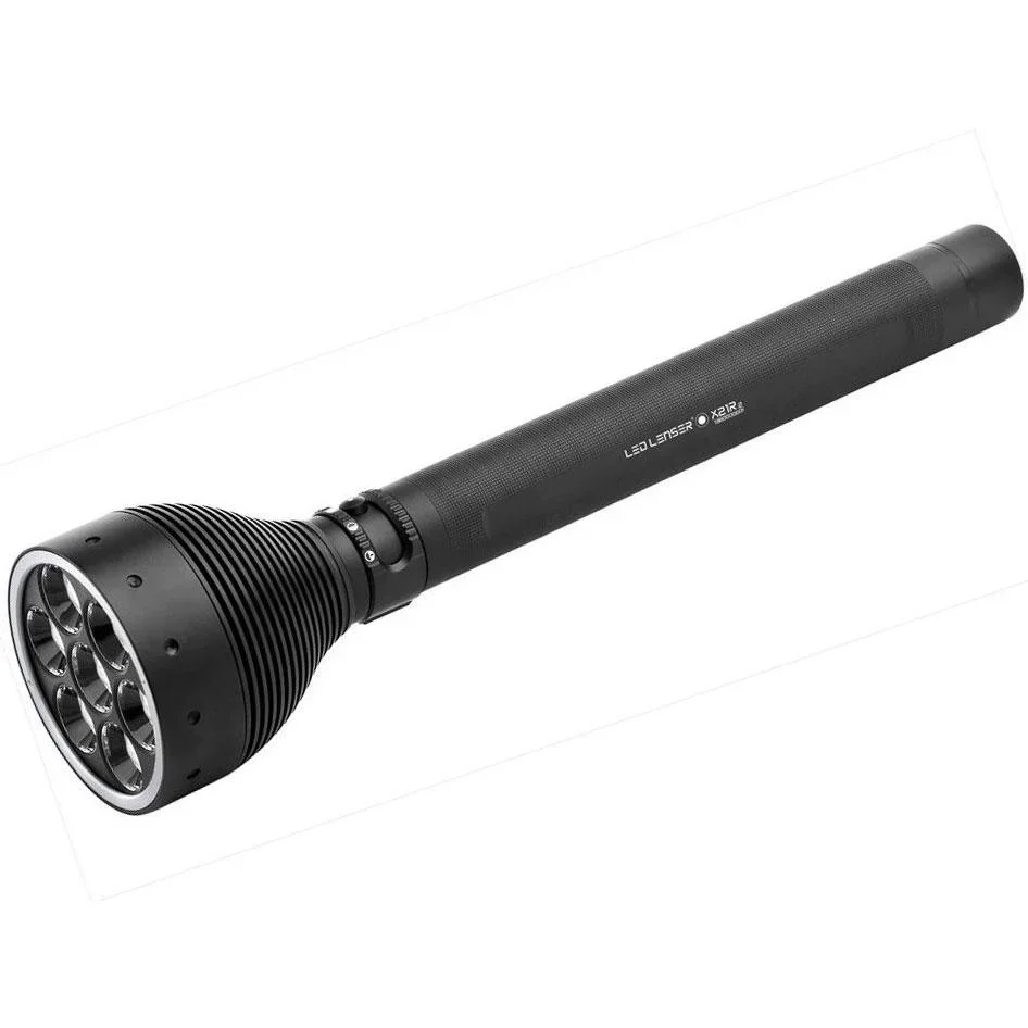 X21R.2 flashlight