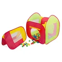 Ball pit for children