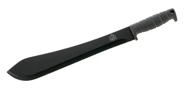 Machete - for hunting and leisure