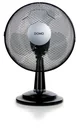 Table fan 30 cm black