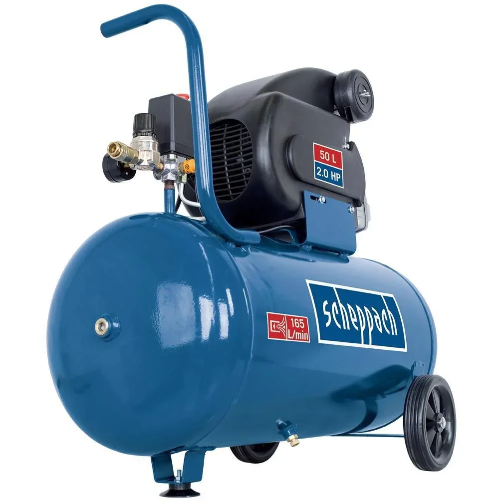 50 l compressor HC60