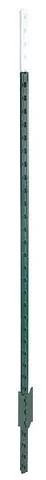 Metal post T-Post, 182 cm, 80 pieces