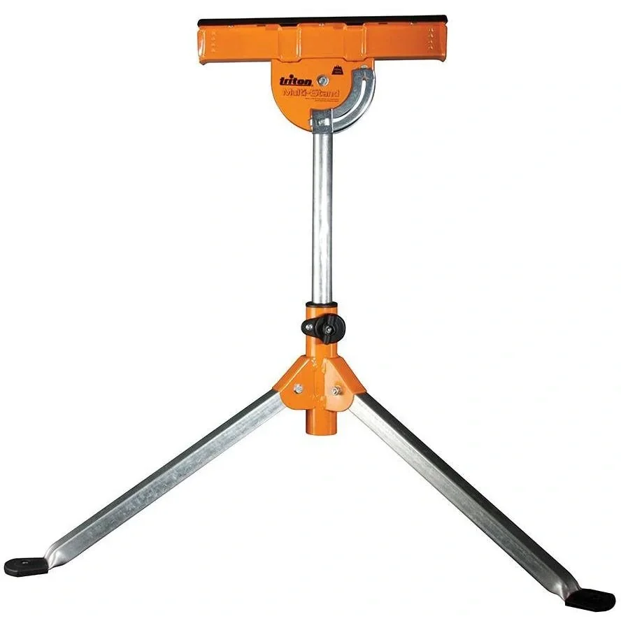 Triton multifunctional stand MSA200