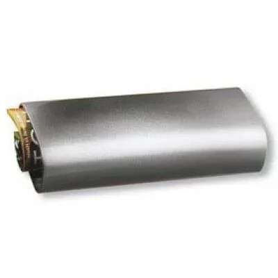 Roll of Newspaper 4900 Silver