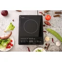 Simple induction hob - freestanding - 2000W