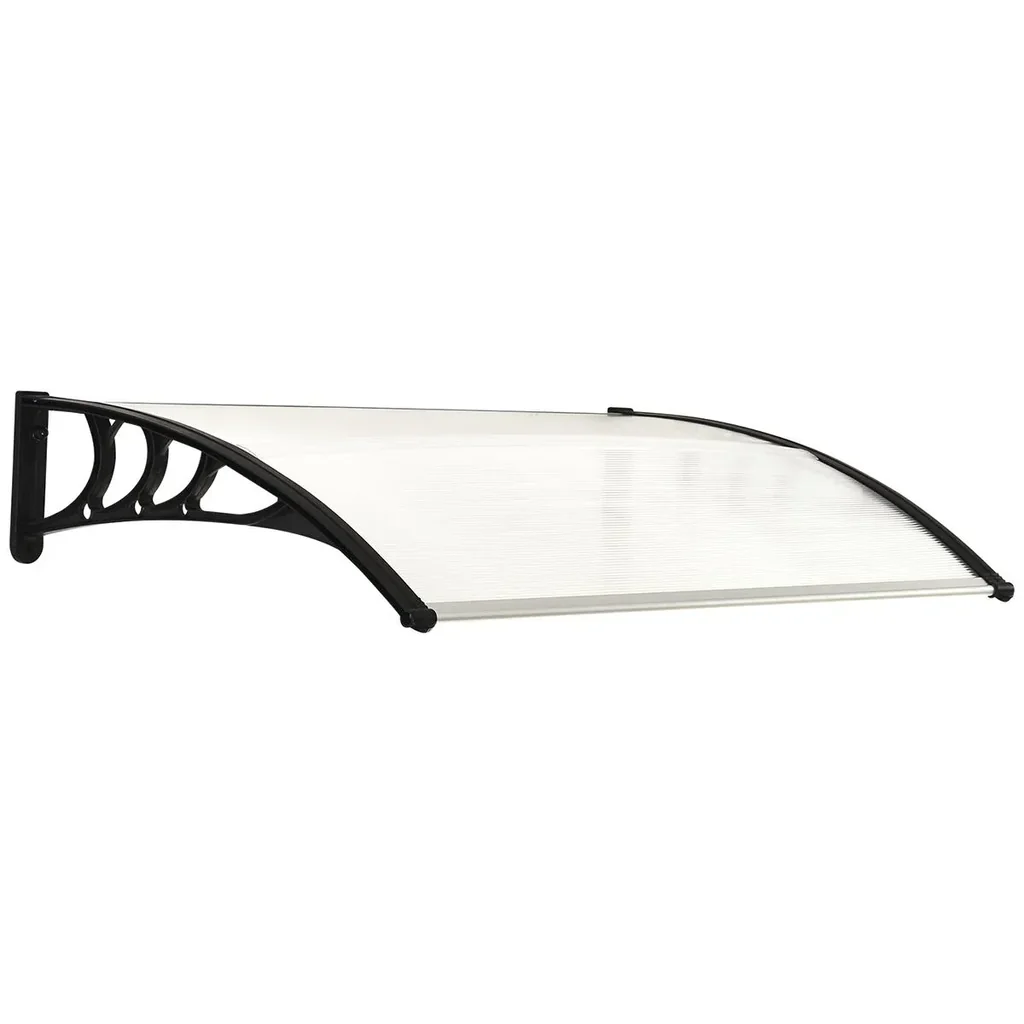 front door canopy