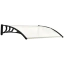 front door canopy