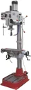 Drilling and milling machine ZX40PC