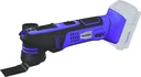 Cordless multi-tool AMFW18, 18 V Li-Ion (without battery and charger)