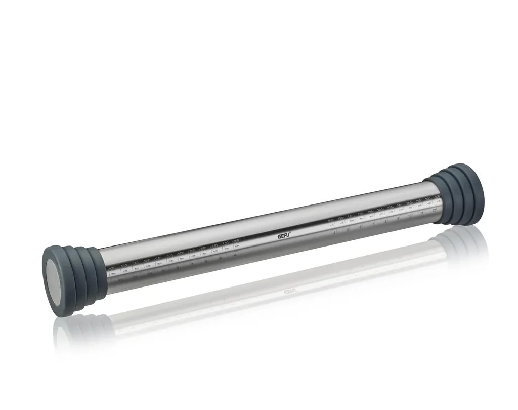 Tigerroller REGO
