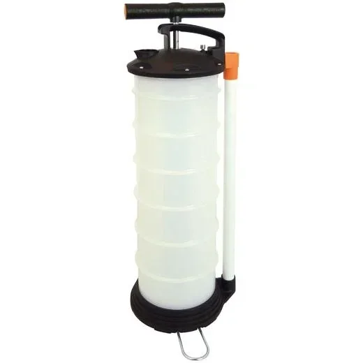 Siphon-Pump