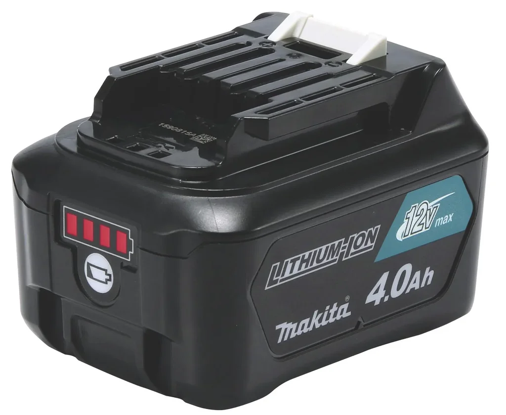 BL1041B 12 V Li-Ion 4.0 Ah Battery