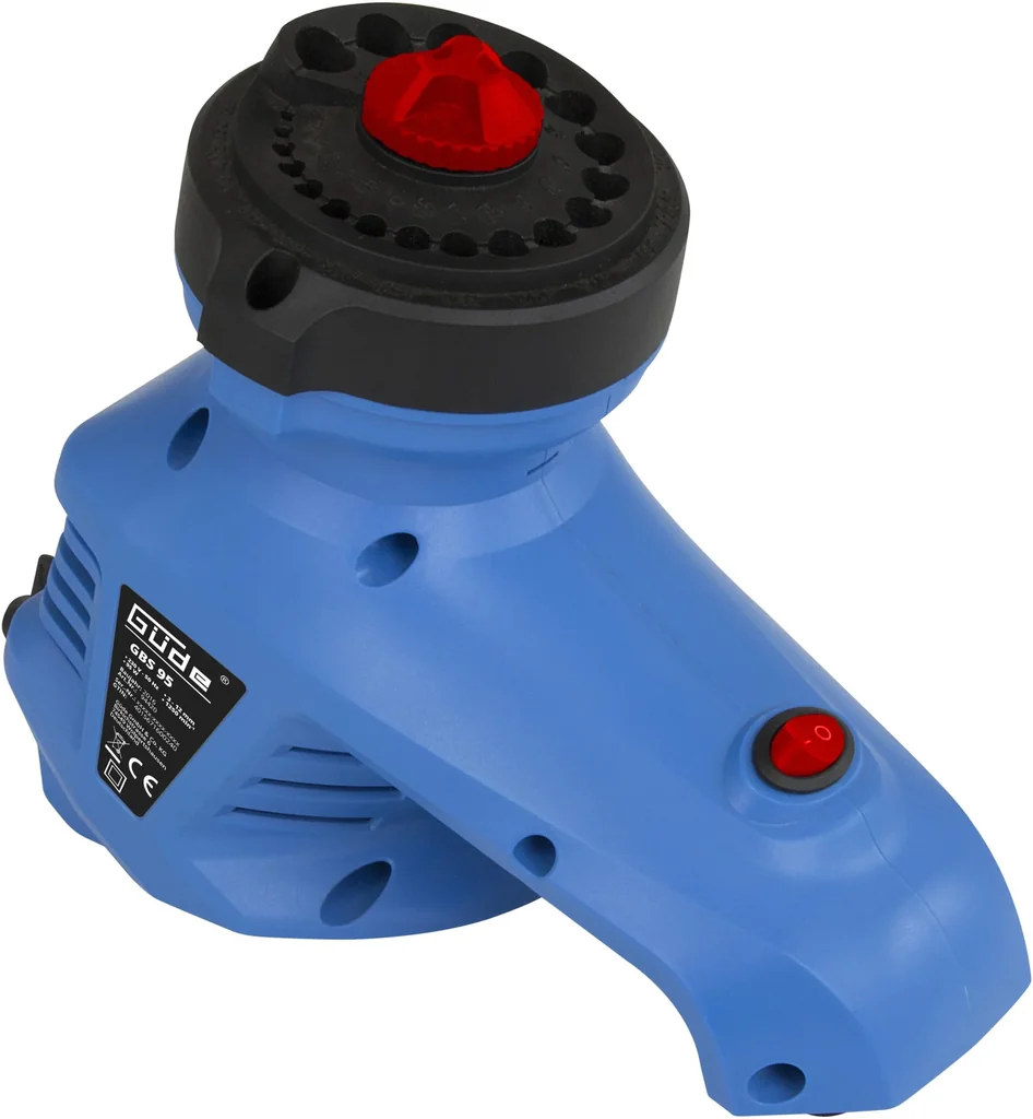 Drill sharpener GBS 95