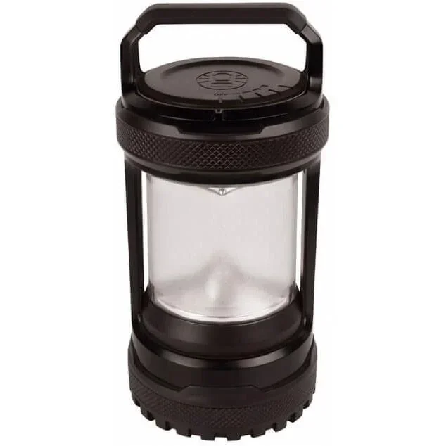 Coleman Twist lantern schwartz