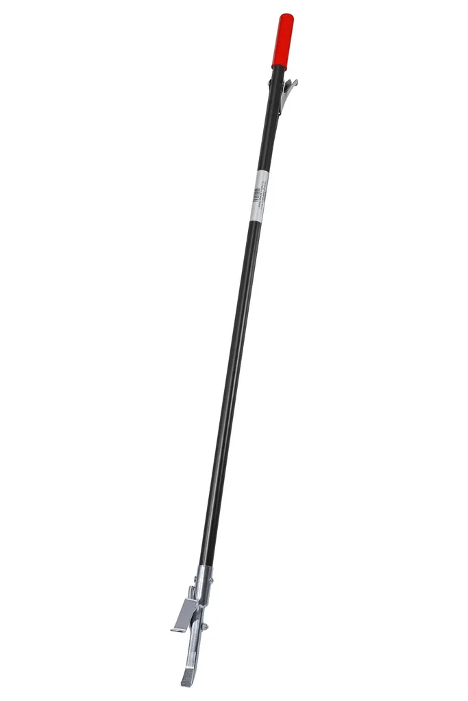 Ideal spade grabber for paper and waste 86 cm