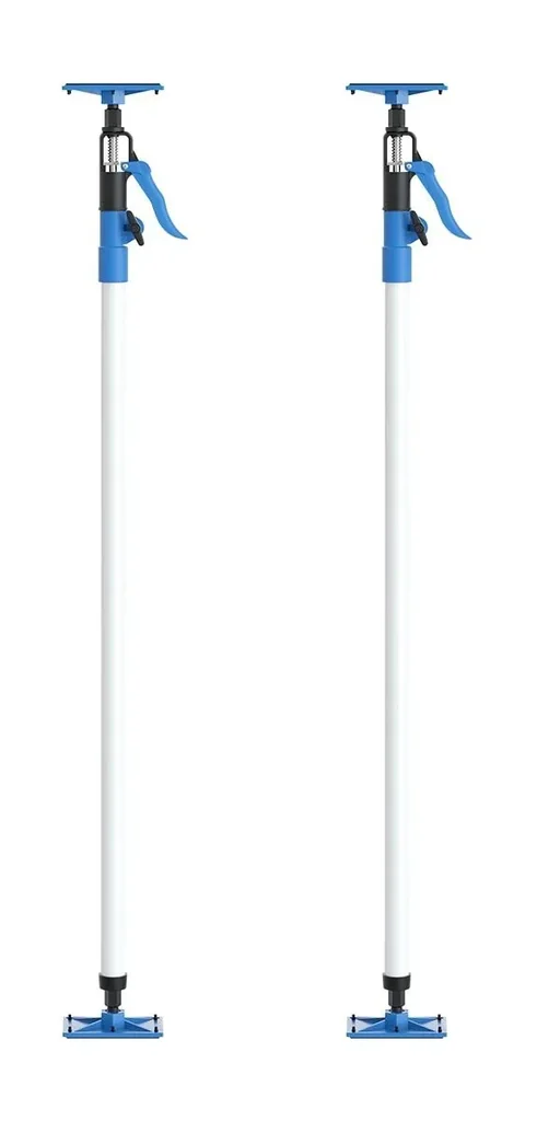 Profispann ceiling support set, 2 pieces