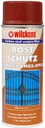 Rust protection primer spray, reddish brown, 400 ml