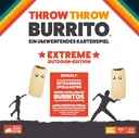Board game Throw Throw Burrito: Extreme Outdoor Edition