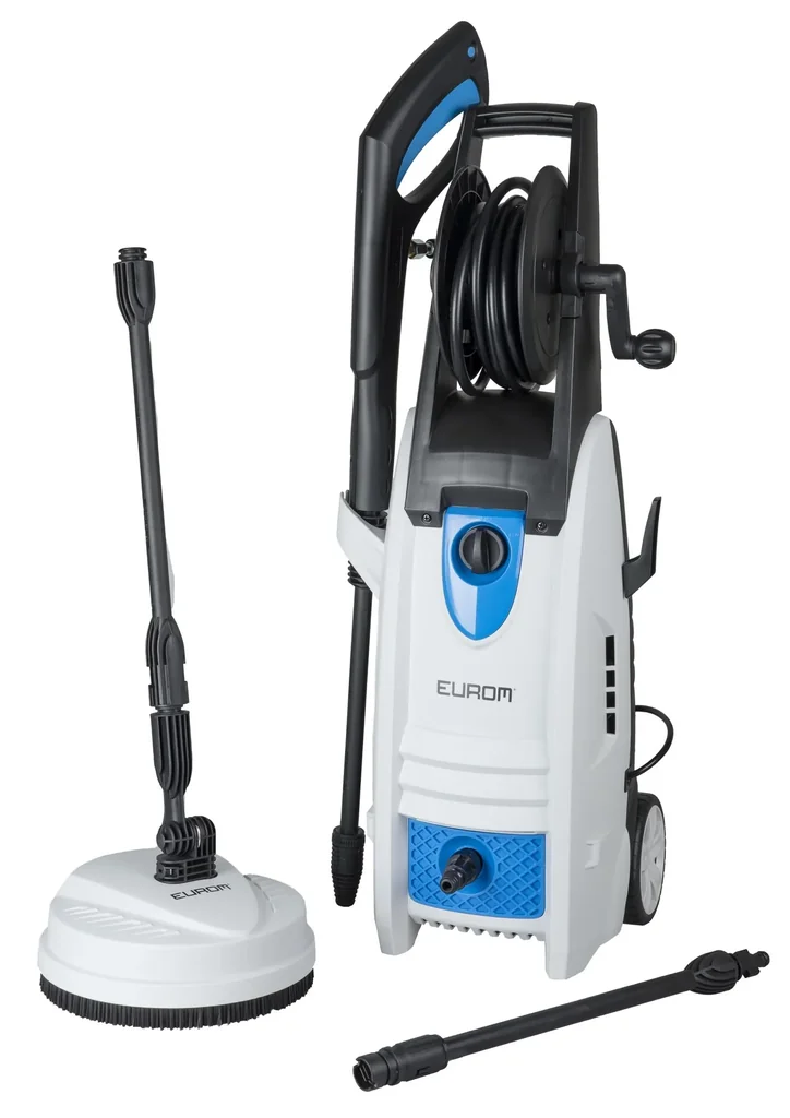 High-pressure cleaner Force 1800