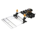 Router guide rail adapter TRTA001