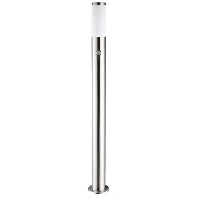 Lamp - Street lamp with sensor