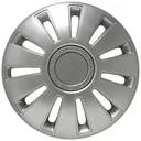 Radblendenset Silverstone 17inch
