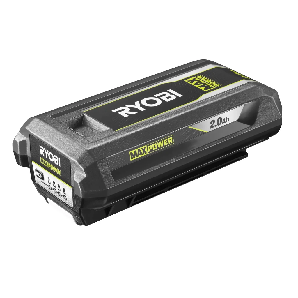 36 Volt lithium-ion battery Max Power 2.0 Ah