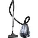 Hoover - 850 Watt - Cyclonic Vacuum Cleaner - Black