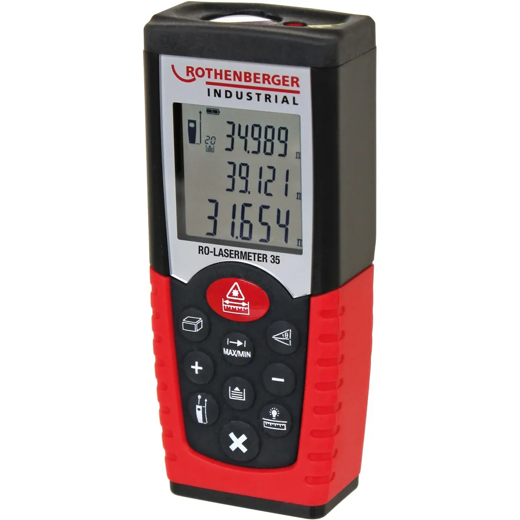 Distance meter RO Laser 35
