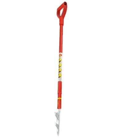 iW-F Kippstecker - 850mm