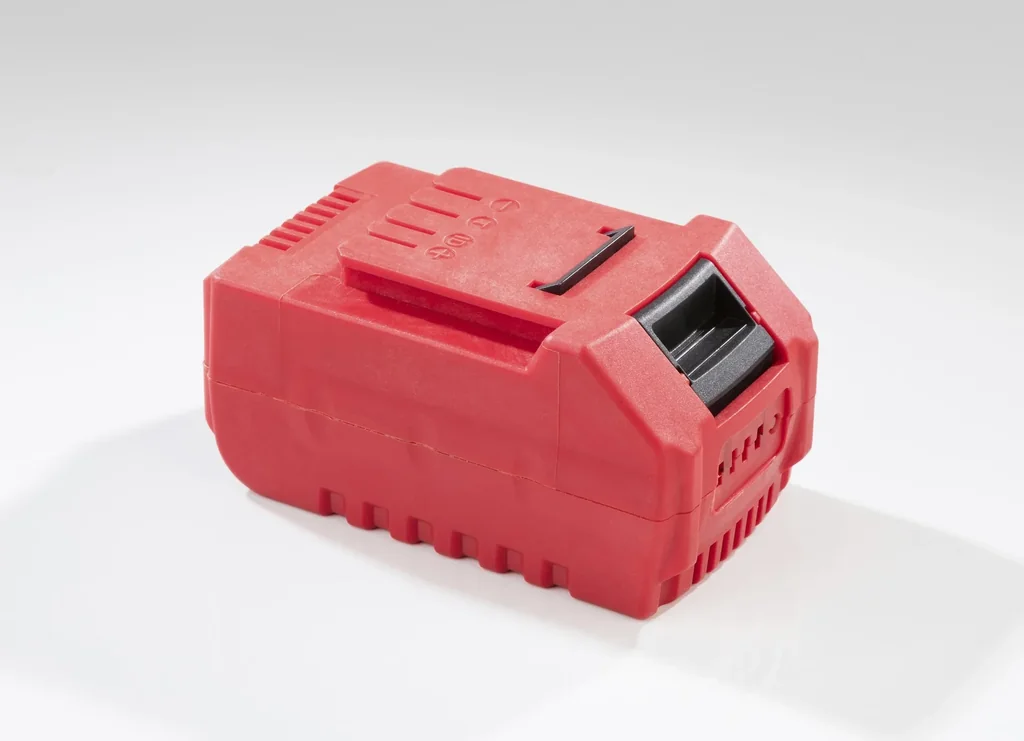 Li-Ion battery pack 2.5 Ah / 40 V SWB