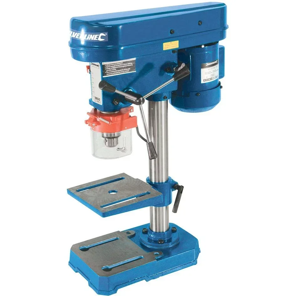 350 W pillar drill