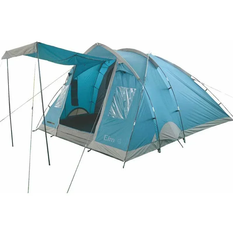 Elm 4 Tent