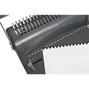 spiral binding machine