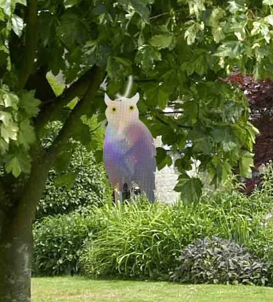 Bird scarer "Owl"