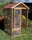 Aviary XXL