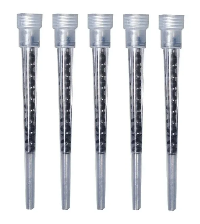 Mischer T-Flow 5er -Set