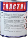 Landmaschinenlack, Case IH, Red, 1 Liter